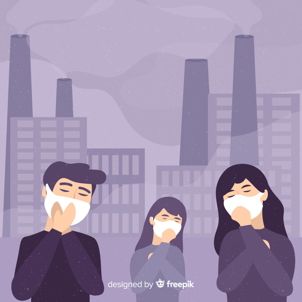 Smart Mobility & CO₂: Soluzioni tecnologiche per ridurre le emissioni urbane e migliorare la qualità dell’aria. Smart Mobility & CO₂: Technological solutions to reduce urban emissions and improve air quality.